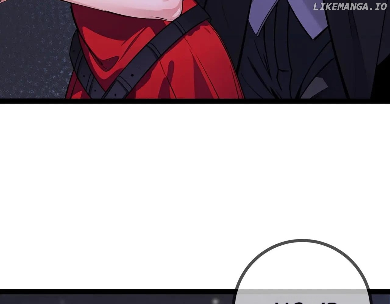 Daddy President Is Too Hard To Deal With Chapter 185 - page 28
